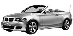 BMW E88 P0839 Fault Code