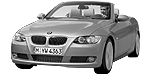 BMW E93 P0839 Fault Code